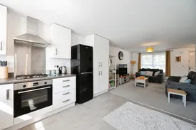 Property responsive