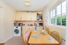 Bentley Avenue, Yaxley, Peterborough