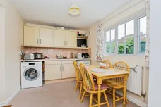 Bentley Avenue, Yaxley, Peterborough