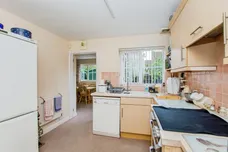 Bentley Avenue, Yaxley, Peterborough
