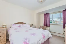 Bentley Avenue, Yaxley, Peterborough