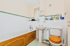 Bentley Avenue, Yaxley, Peterborough