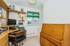 Bentley Avenue, Yaxley, Peterborough
