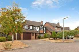 Property responsive