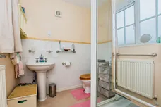 Bentley Avenue, Yaxley, Peterborough