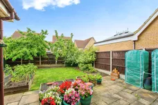 Bentley Avenue, Yaxley, Peterborough