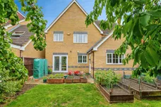 Bentley Avenue, Yaxley, Peterborough