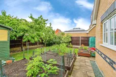 Bentley Avenue, Yaxley, Peterborough