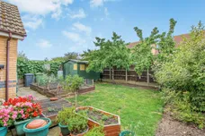 Bentley Avenue, Yaxley, Peterborough