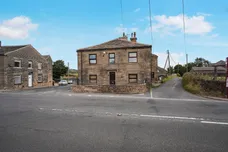 Park Lane Ends, Halifax
