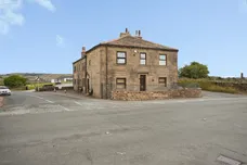 Park Lane Ends, Halifax