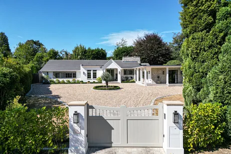 Russell Close, Tadworth, KT20