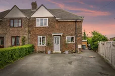 Woollin Avenue, Tingley, Wakefield