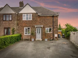 Woollin Avenue, Tingley, Wakefield photo