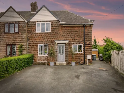 Woollin Avenue, Tingley, Wakefieldphoto
