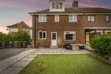 Woollin Avenue, Tingley, Wakefield