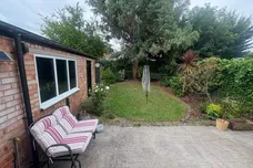 Emerson Avenue, Middlesbrough
