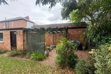Emerson Avenue, Middlesbrough