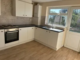Withington Street, Sutton Bridge, SPALDING photo