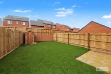 Hanafey Way, Harlestone grange, Northampton