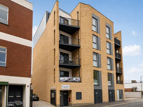 Brunel Place, West Street, Maidenheadphoto