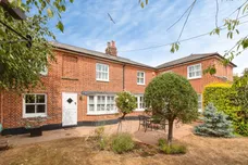 Queen Street, Coggeshall, Colchester