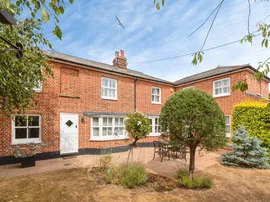 Queen Street, Coggeshall, Colchester photo