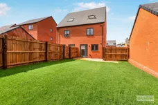 Hanafey Way, Harlestone grange, Northampton
