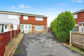 Property responsive
