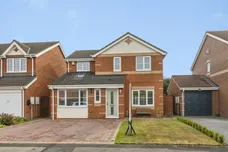 Tintagel Close, Hartlepool
