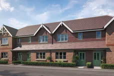 De Havilland Place, White Waltham Village, Maidenhead