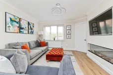 Tintagel Close, Hartlepool