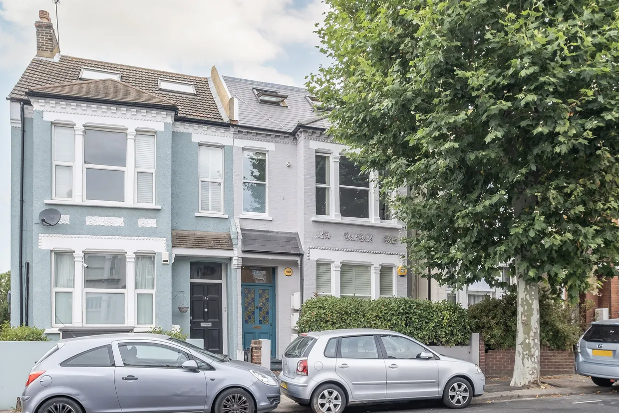 Earlsfield Road, London, SW18 photo 2