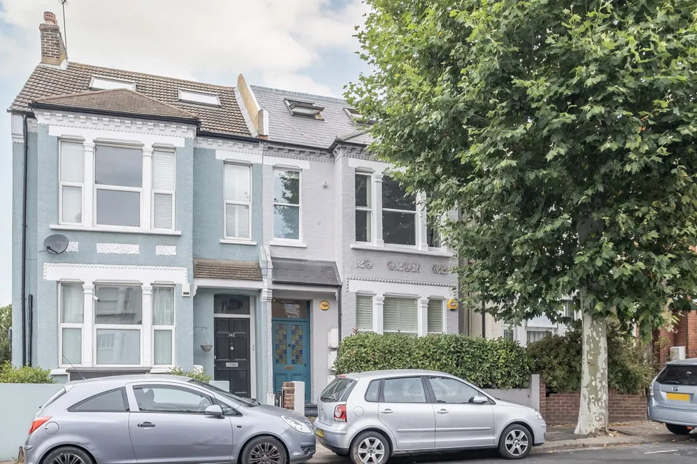 Earlsfield Road, London, SW18 photo 2