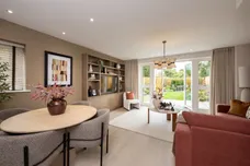 De Havilland Place, White Waltham Village, Maidenhead
