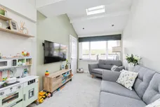 Tintagel Close, Hartlepool