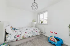 Tintagel Close, Hartlepool