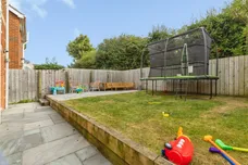 Tintagel Close, Hartlepool