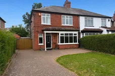 Emerson Avenue, Middlesbrough