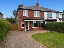 Emerson Avenue, Middlesbrough photo