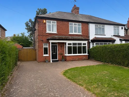 Emerson Avenue, Middlesbroughphoto