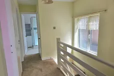 Baker Drive, Great Sutton, Ellesmere Port
