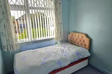 Baker Drive, Great Sutton, Ellesmere Port