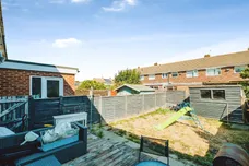 Harrison Road, WORTHING