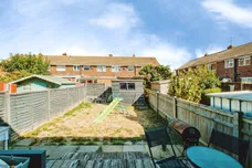 Harrison Road, WORTHING