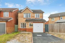 Noseley Way, Kingswood, Hull