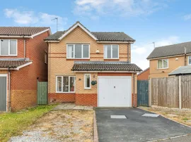 Noseley Way, Kingswood, Hull photo
