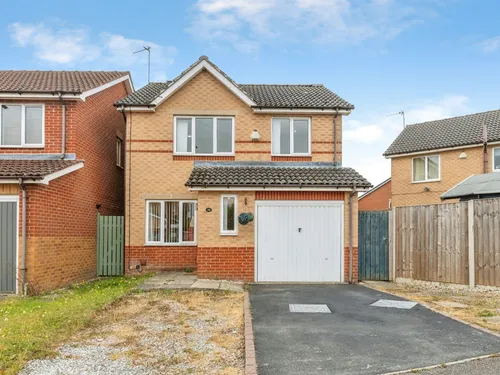 Noseley Way, Kingswood, Hullphoto
