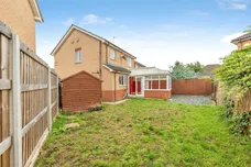 Noseley Way, Kingswood, Hull