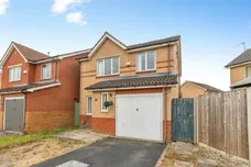 Noseley Way, Kingswood, Hull